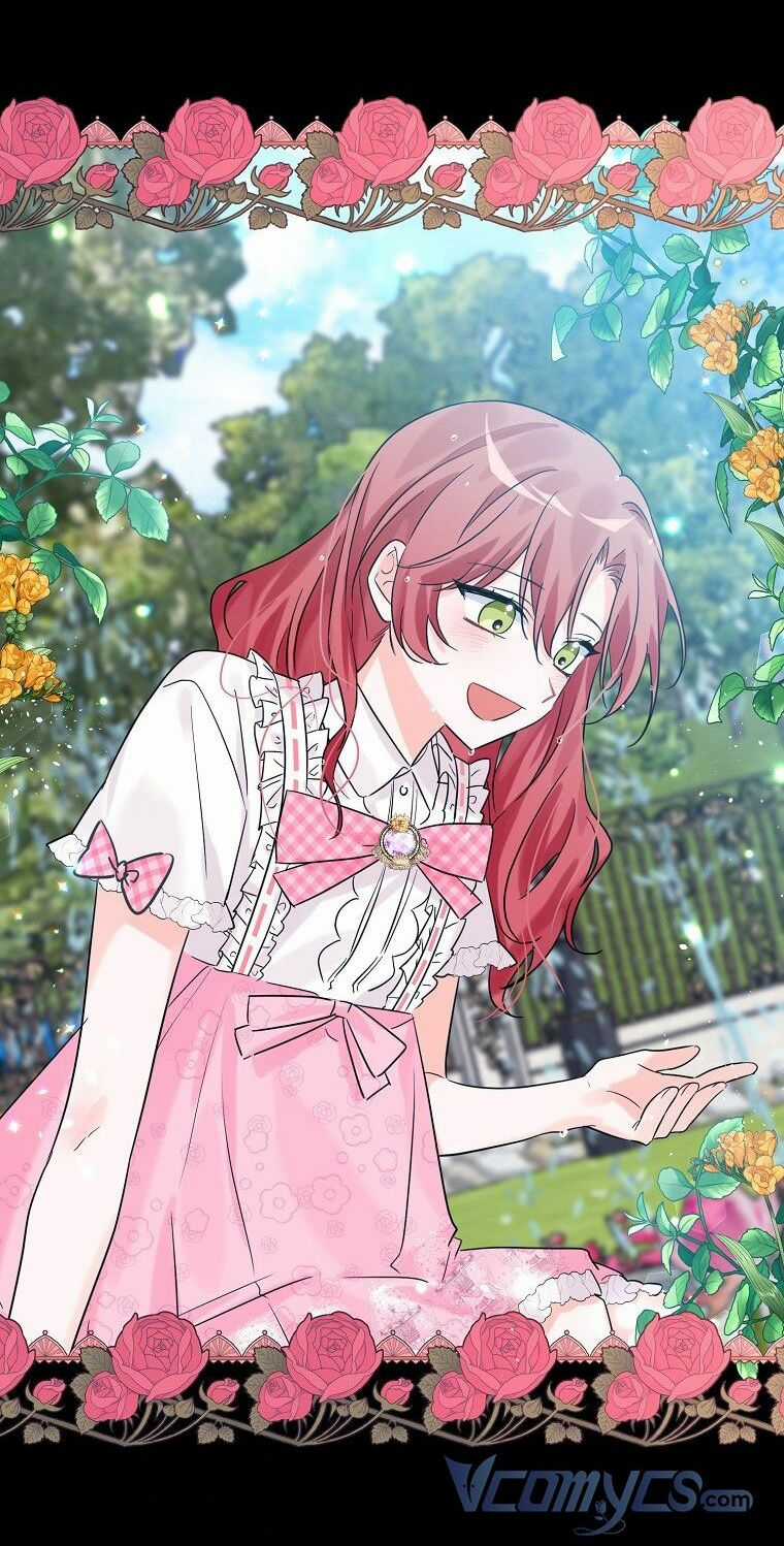 Ác Nữ Karuna Bé Lại - Chapter 16 - Trang 58