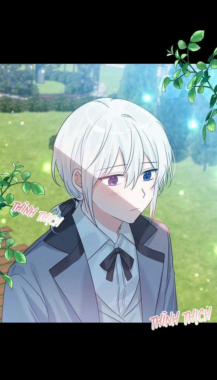 Ác Nữ Karuna Bé Lại - Chapter 16 - Trang 59