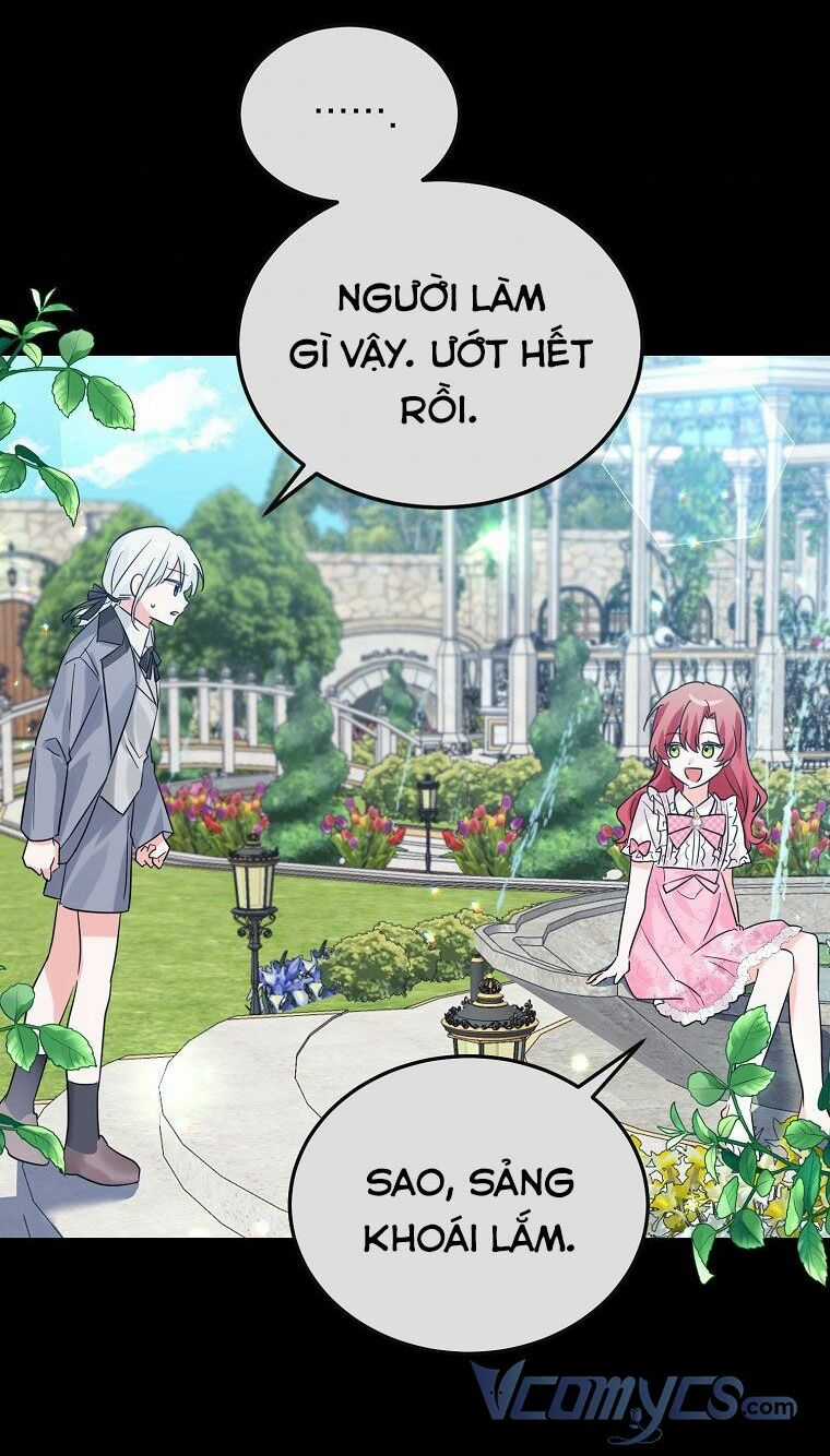 Ác Nữ Karuna Bé Lại - Chapter 16 - Trang 60