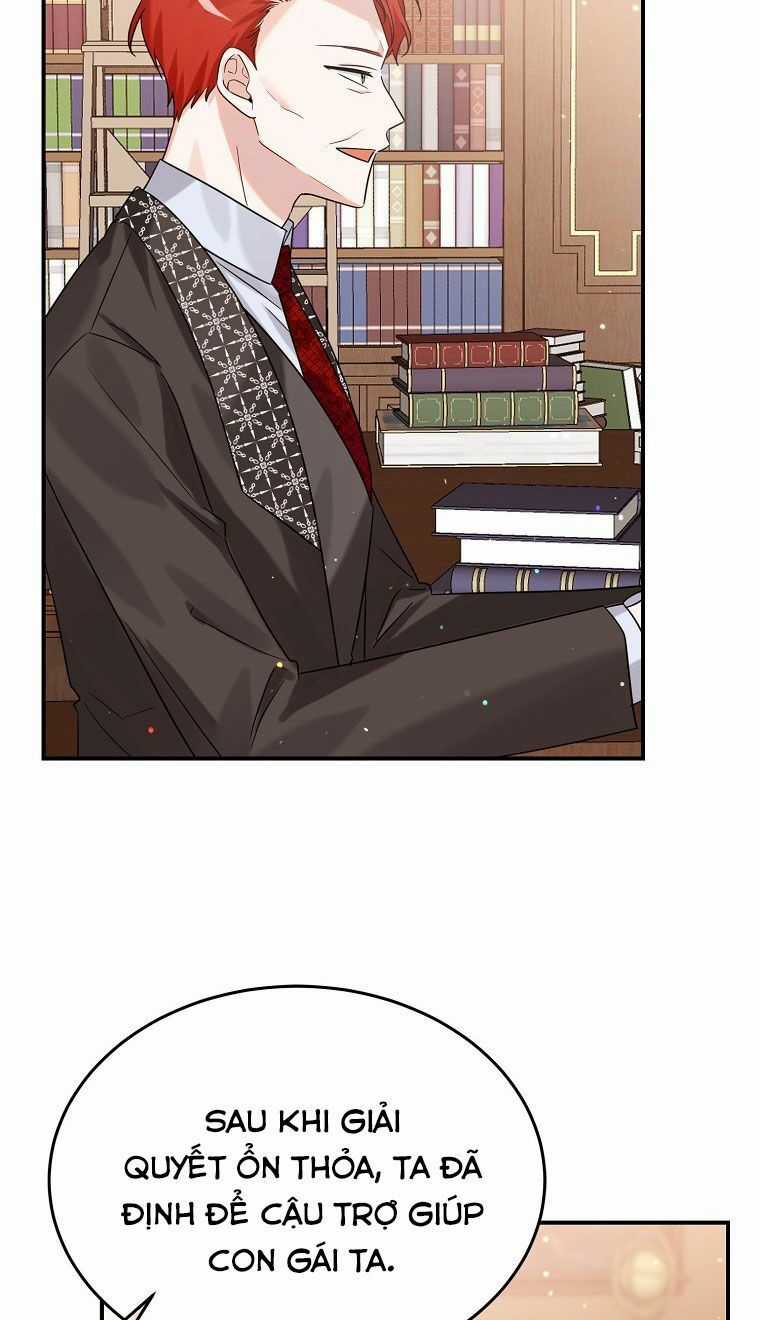 Ác Nữ Karuna Bé Lại - Chapter 16 - Trang 7