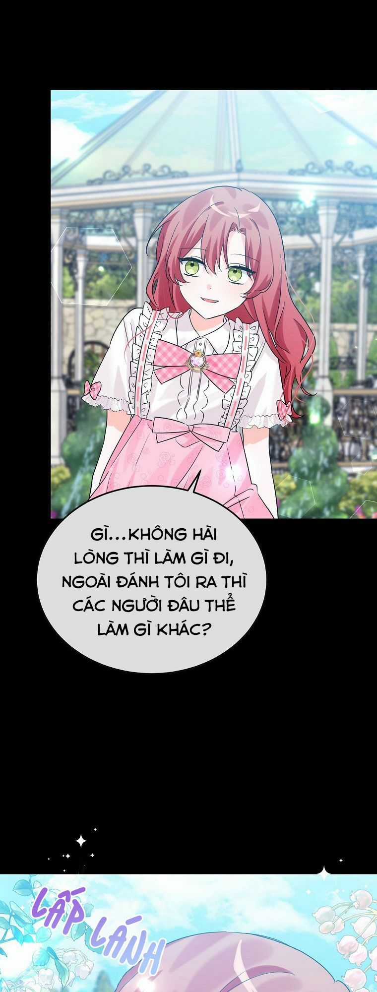 Ác Nữ Karuna Bé Lại - Chapter 16 - Trang 61