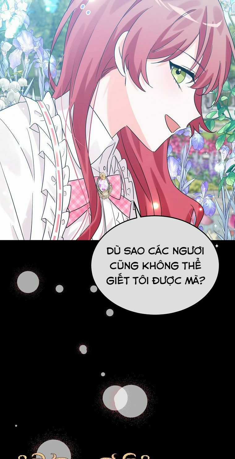 Ác Nữ Karuna Bé Lại - Chapter 16 - Trang 62