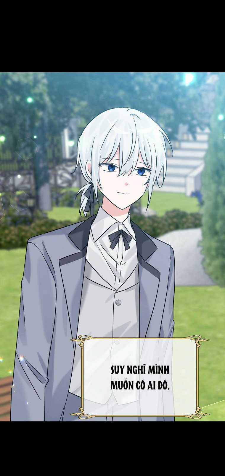 Ác Nữ Karuna Bé Lại - Chapter 16 - Trang 64