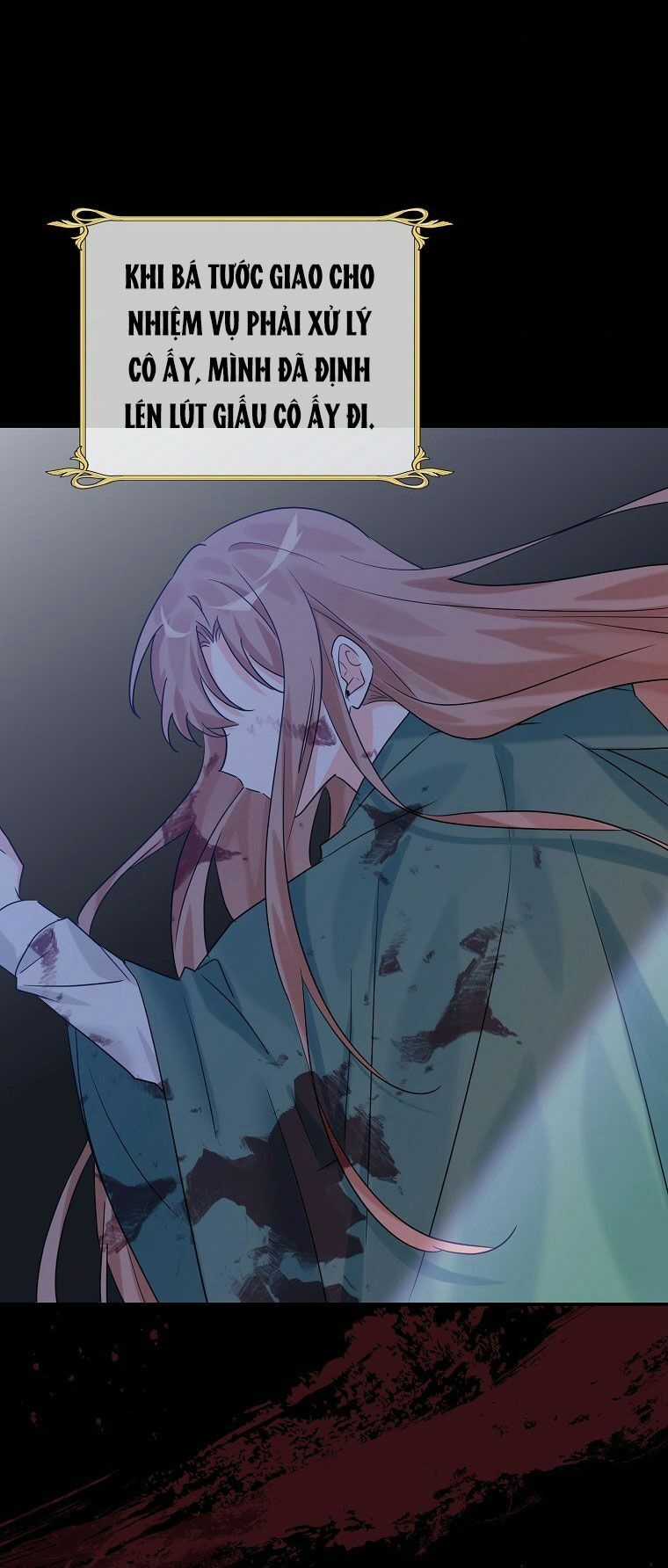 Ác Nữ Karuna Bé Lại - Chapter 16 - Trang 66