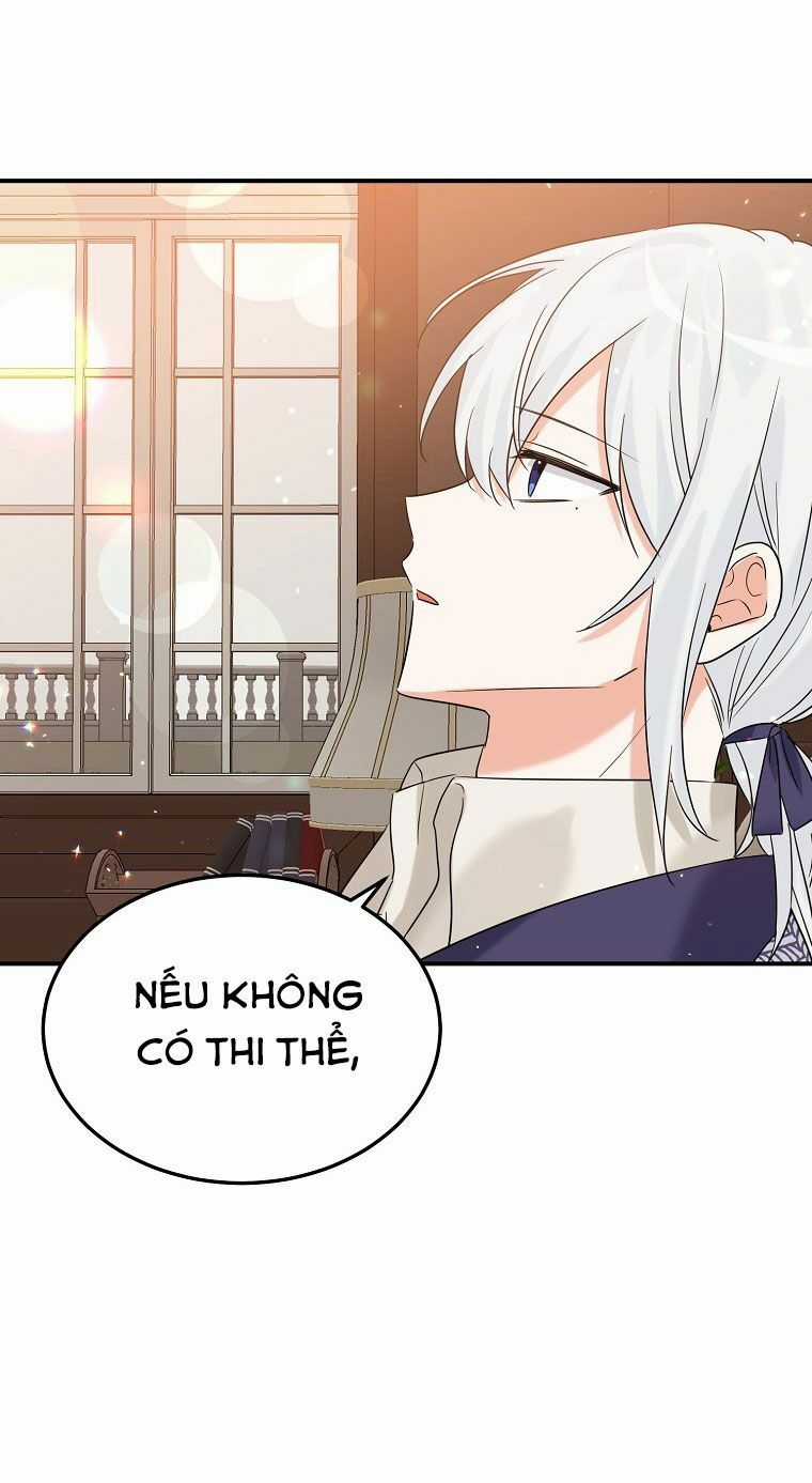 Ác Nữ Karuna Bé Lại - Chapter 16 - Trang 68