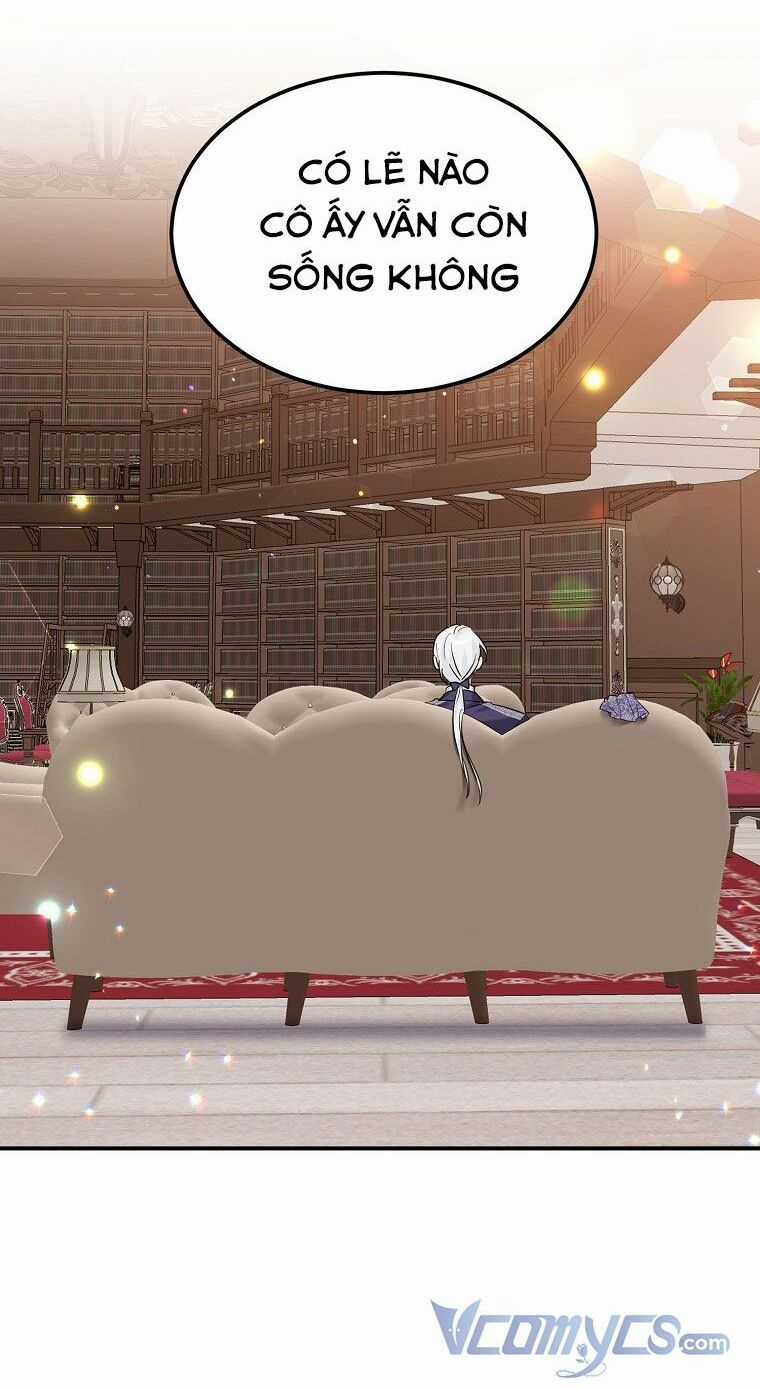 Ác Nữ Karuna Bé Lại - Chapter 16 - Trang 69