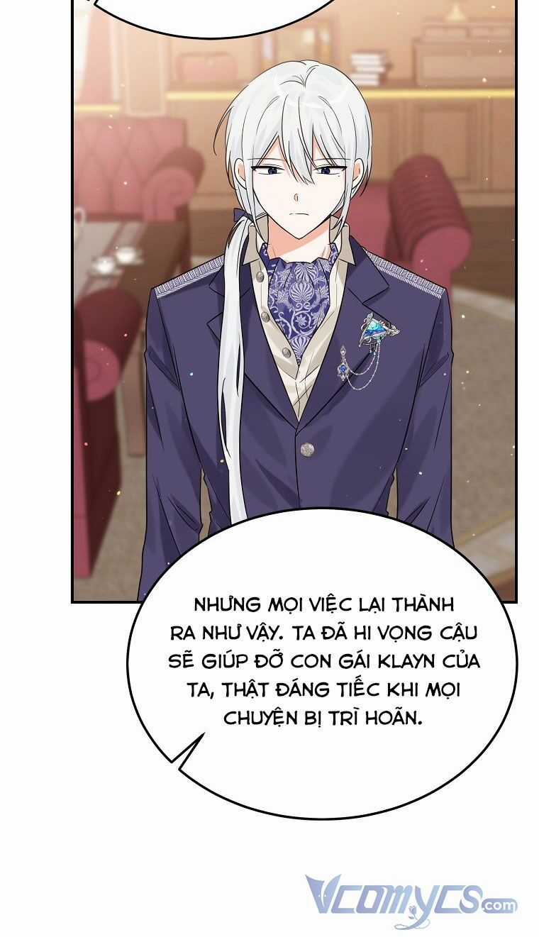 Ác Nữ Karuna Bé Lại - Chapter 16 - Trang 8