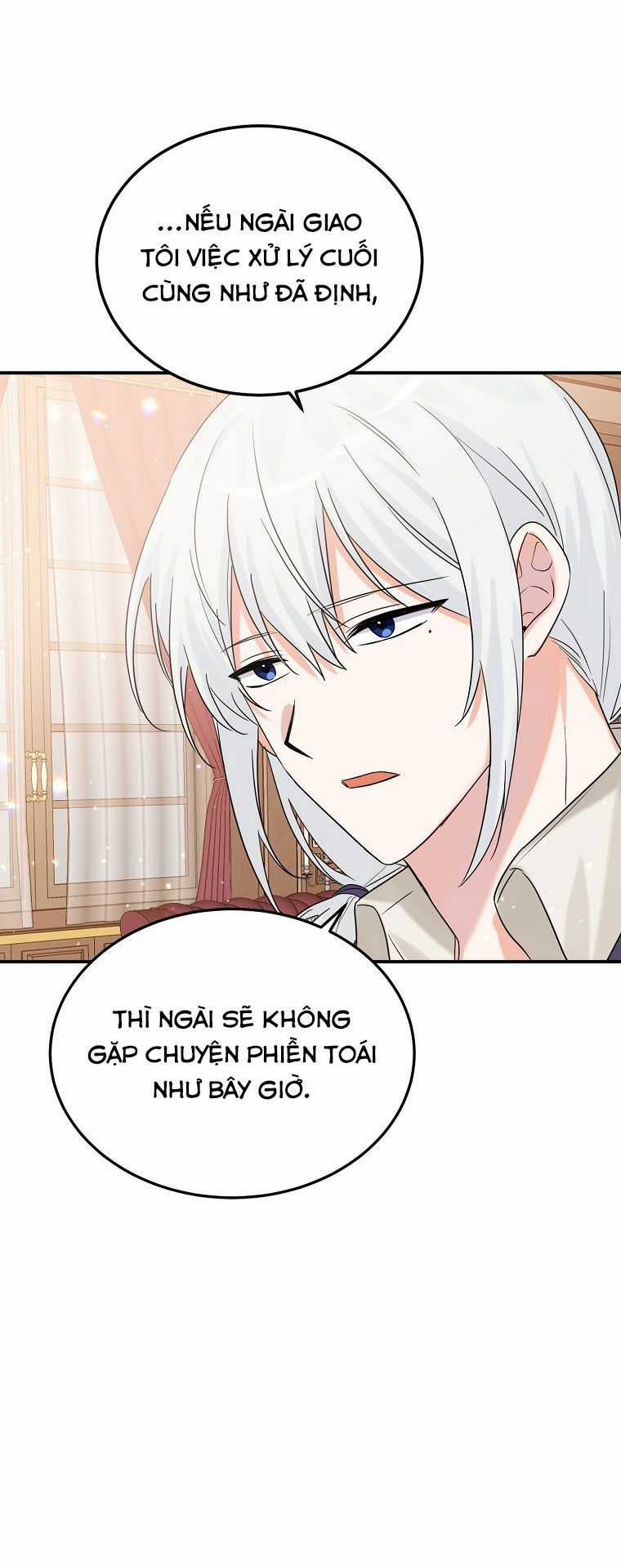 Ác Nữ Karuna Bé Lại - Chapter 16 - Trang 9