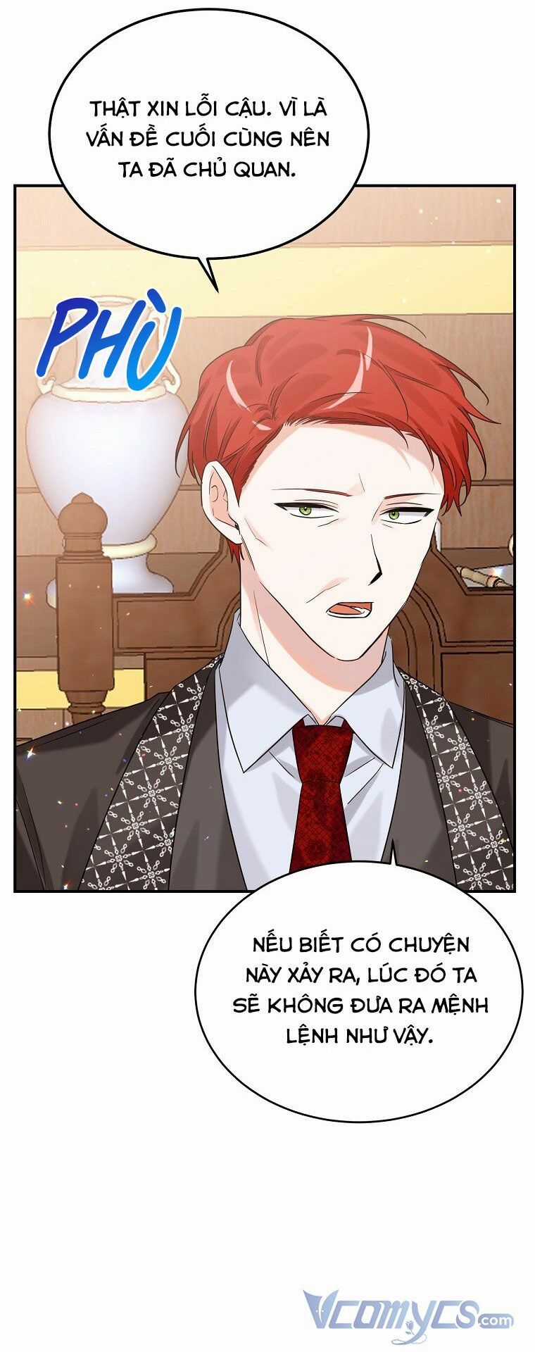 Ác Nữ Karuna Bé Lại - Chapter 16 - Trang 10