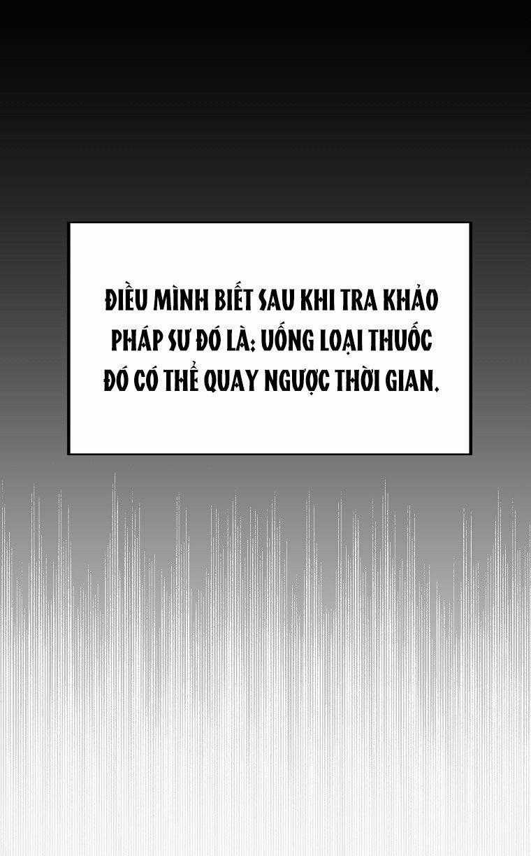 Ác Nữ Karuna Bé Lại - Chapter 17 - Trang 1