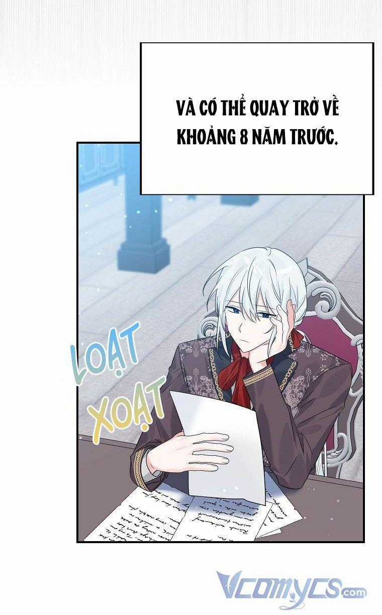 Ác Nữ Karuna Bé Lại - Chapter 17 - Trang 2