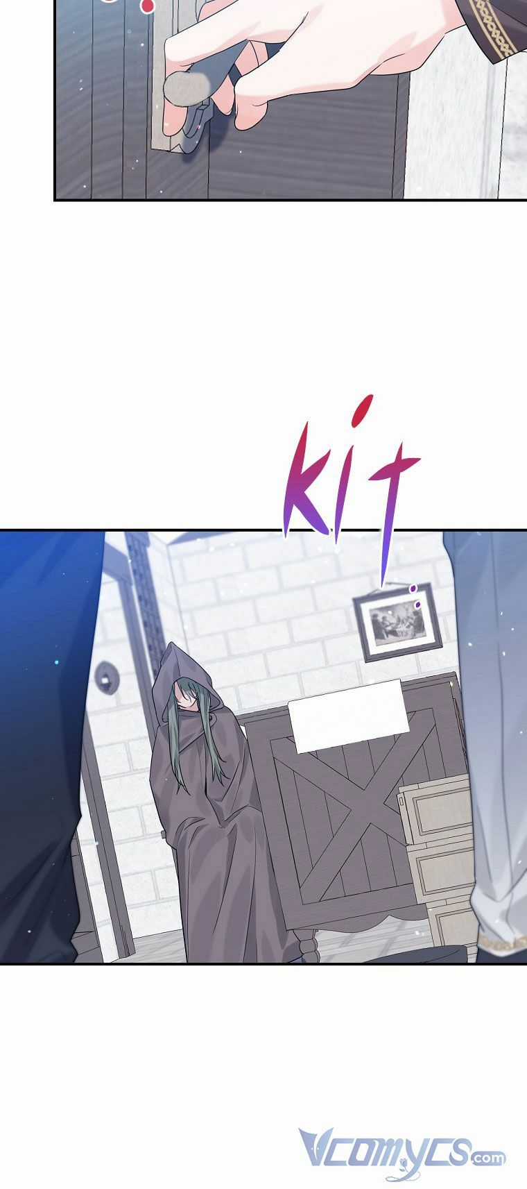 Ác Nữ Karuna Bé Lại - Chapter 17 - Trang 11