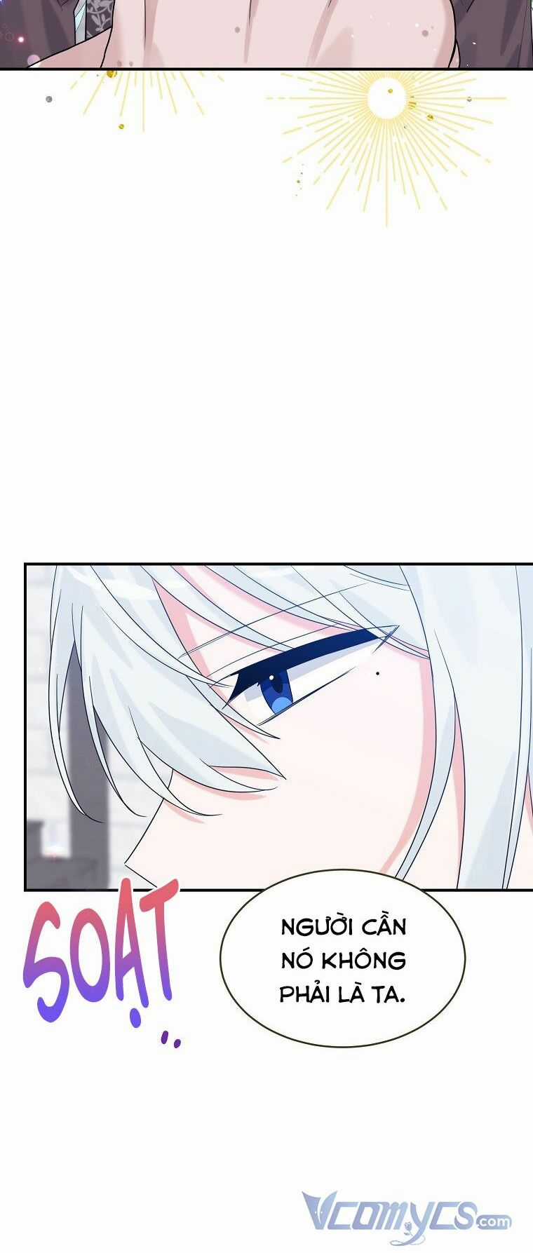 Ác Nữ Karuna Bé Lại - Chapter 17 - Trang 17