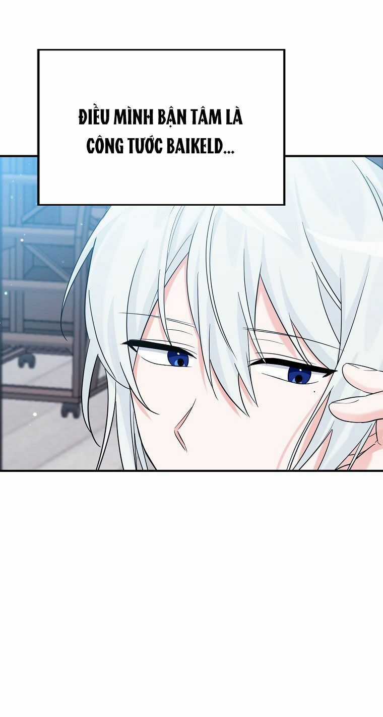 Ác Nữ Karuna Bé Lại - Chapter 17 - Trang 3