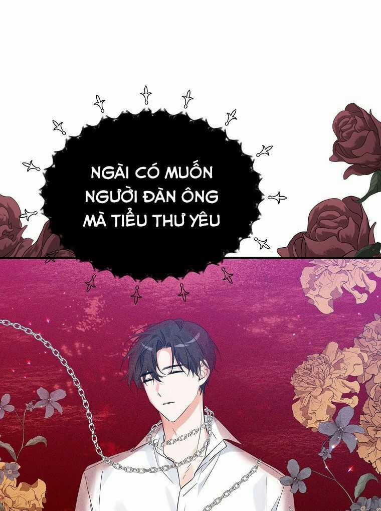 Ác Nữ Karuna Bé Lại - Chapter 17 - Trang 22