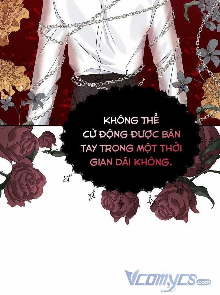 Ác Nữ Karuna Bé Lại - Chapter 17 - Trang 23