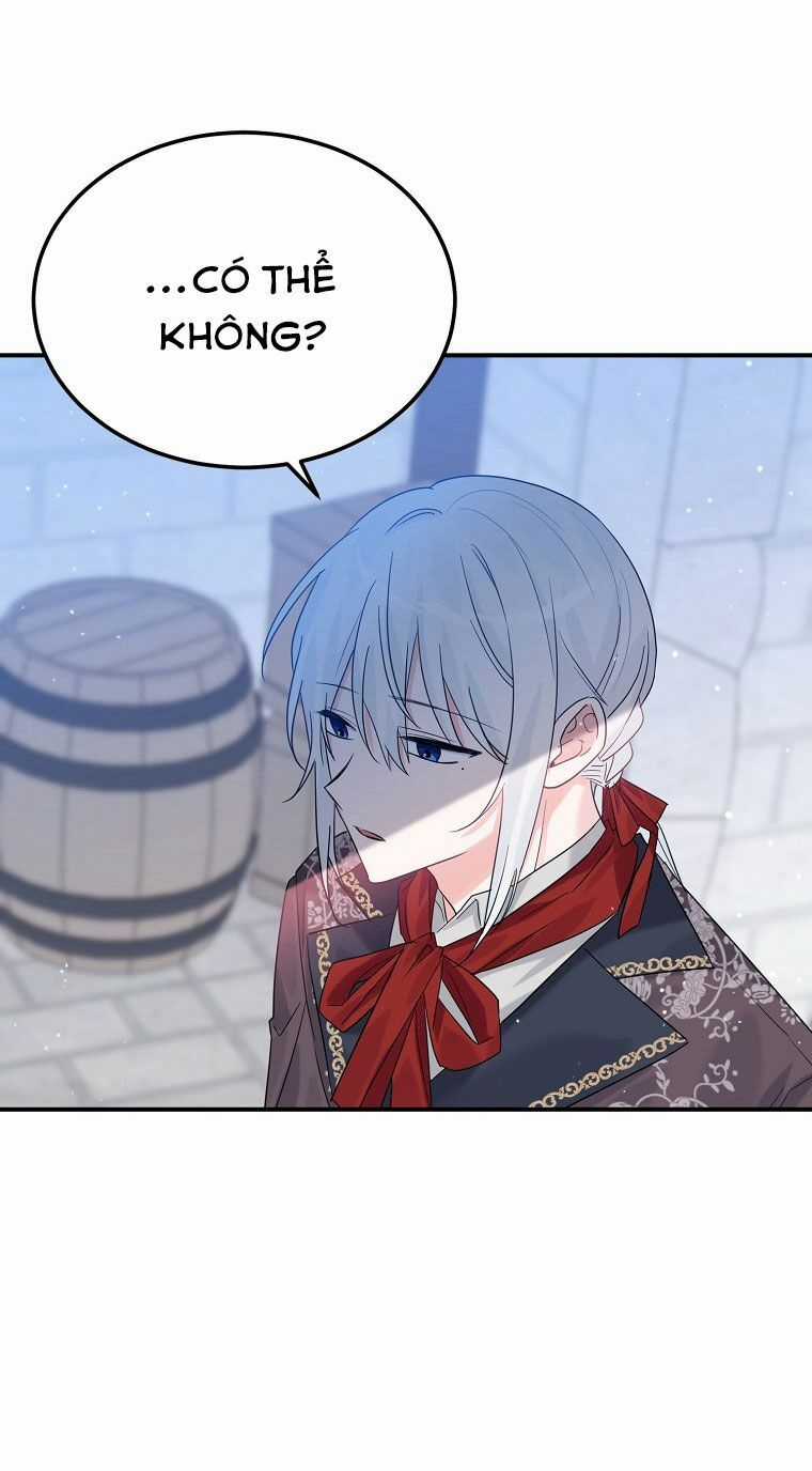 Ác Nữ Karuna Bé Lại - Chapter 17 - Trang 24