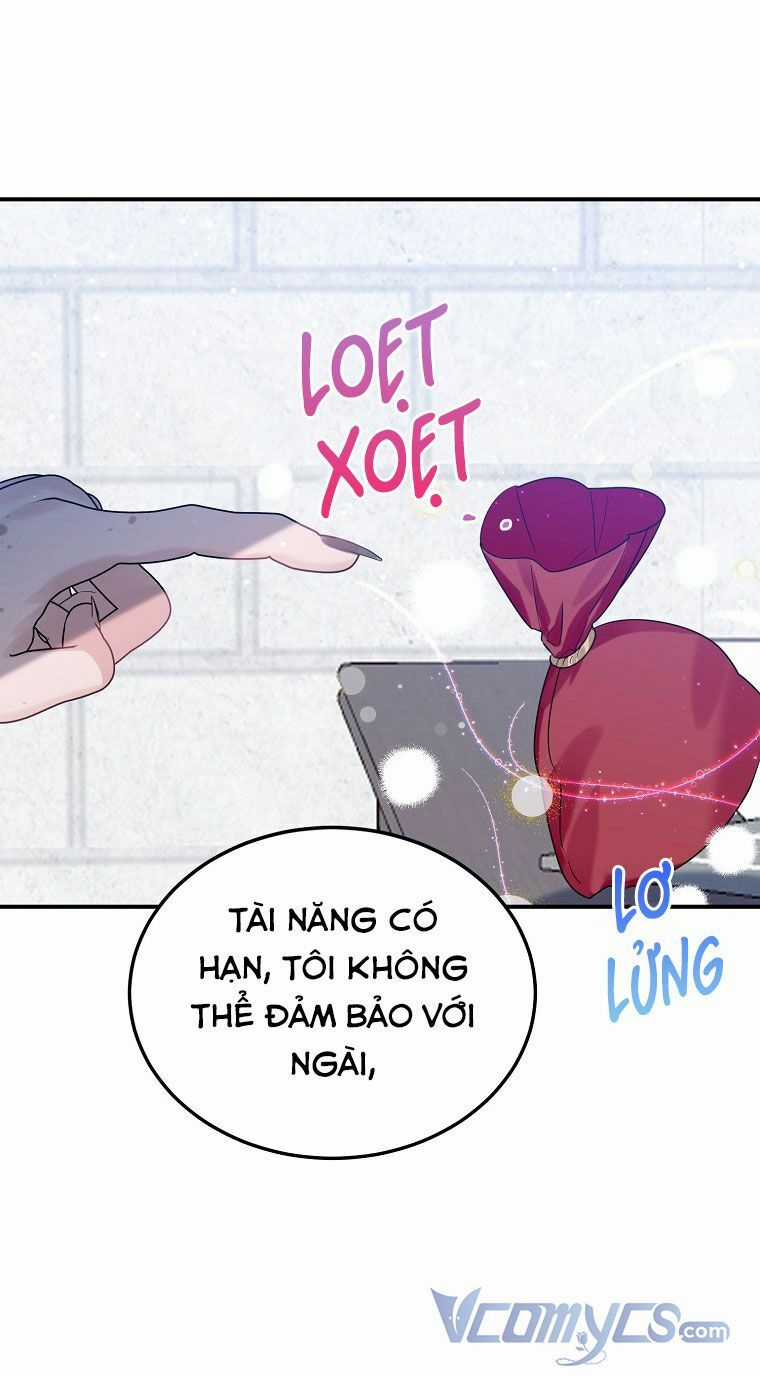 Ác Nữ Karuna Bé Lại - Chapter 17 - Trang 25