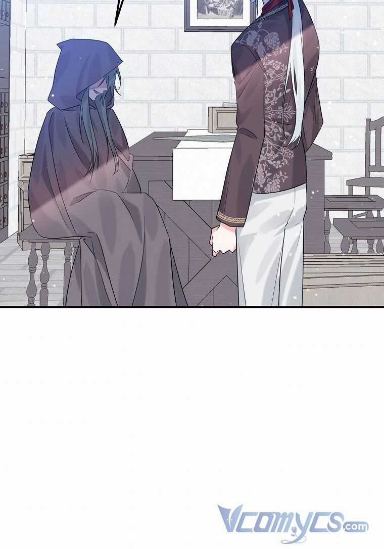 Ác Nữ Karuna Bé Lại - Chapter 17 - Trang 27