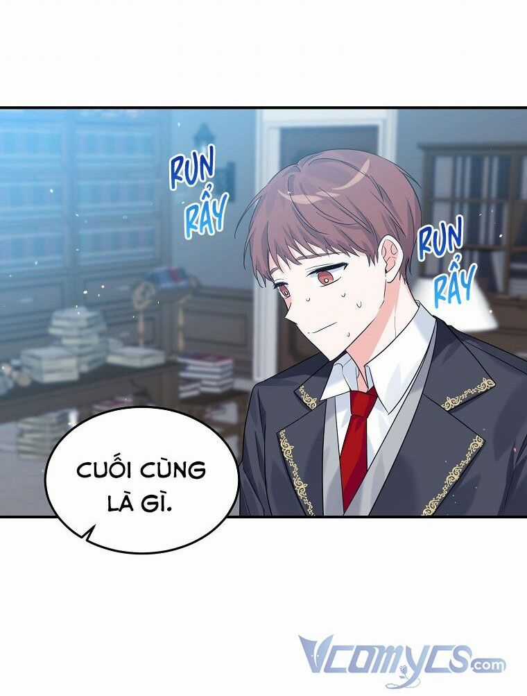 Ác Nữ Karuna Bé Lại - Chapter 17 - Trang 29