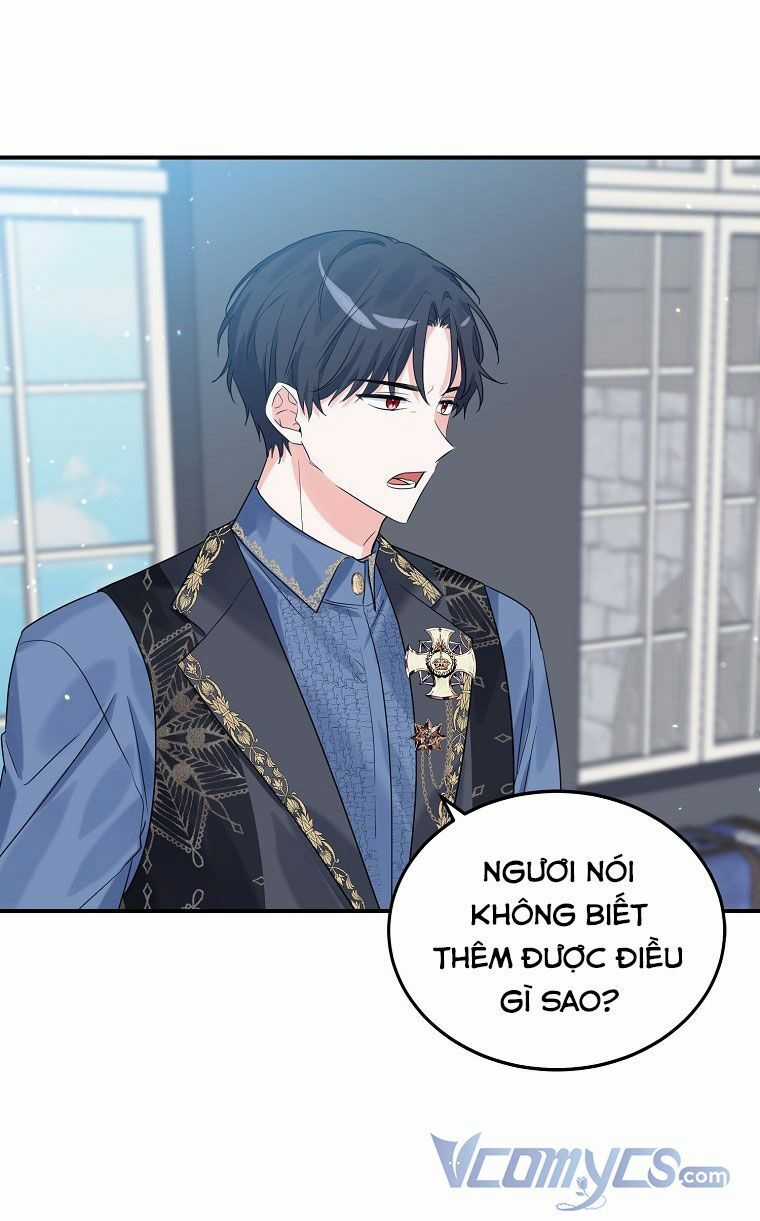 Ác Nữ Karuna Bé Lại - Chapter 17 - Trang 30