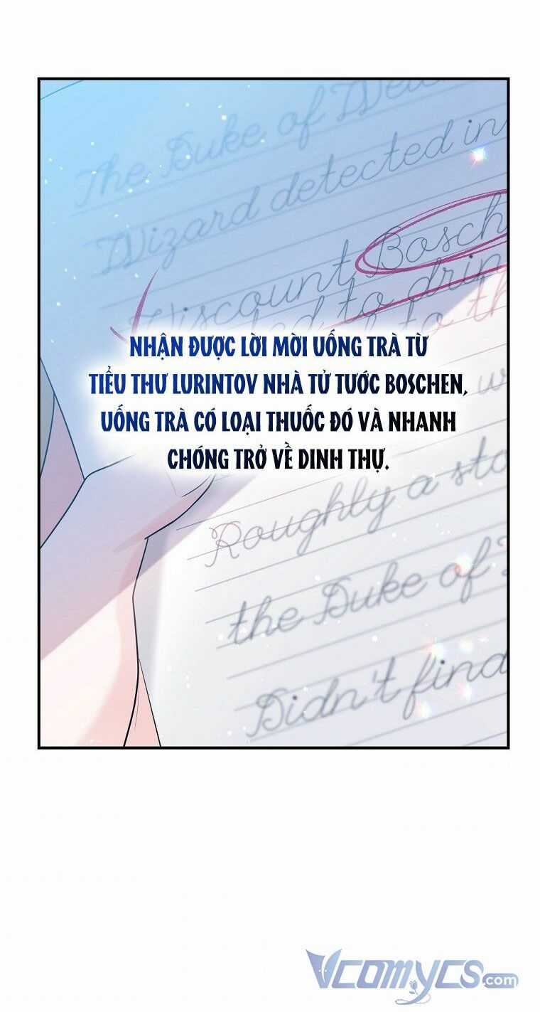 Ác Nữ Karuna Bé Lại - Chapter 17 - Trang 4