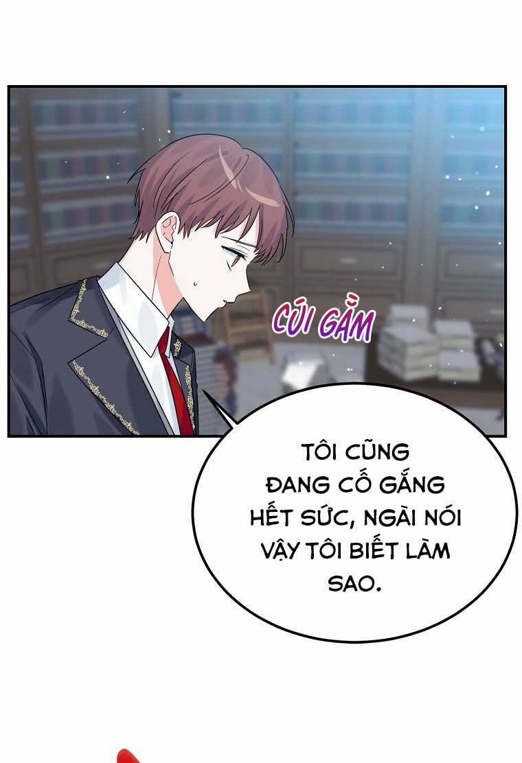 Ác Nữ Karuna Bé Lại - Chapter 17 - Trang 37