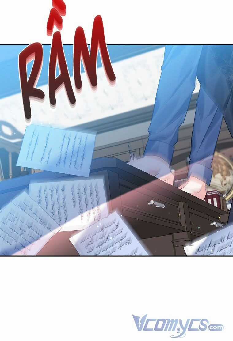 Ác Nữ Karuna Bé Lại - Chapter 17 - Trang 38