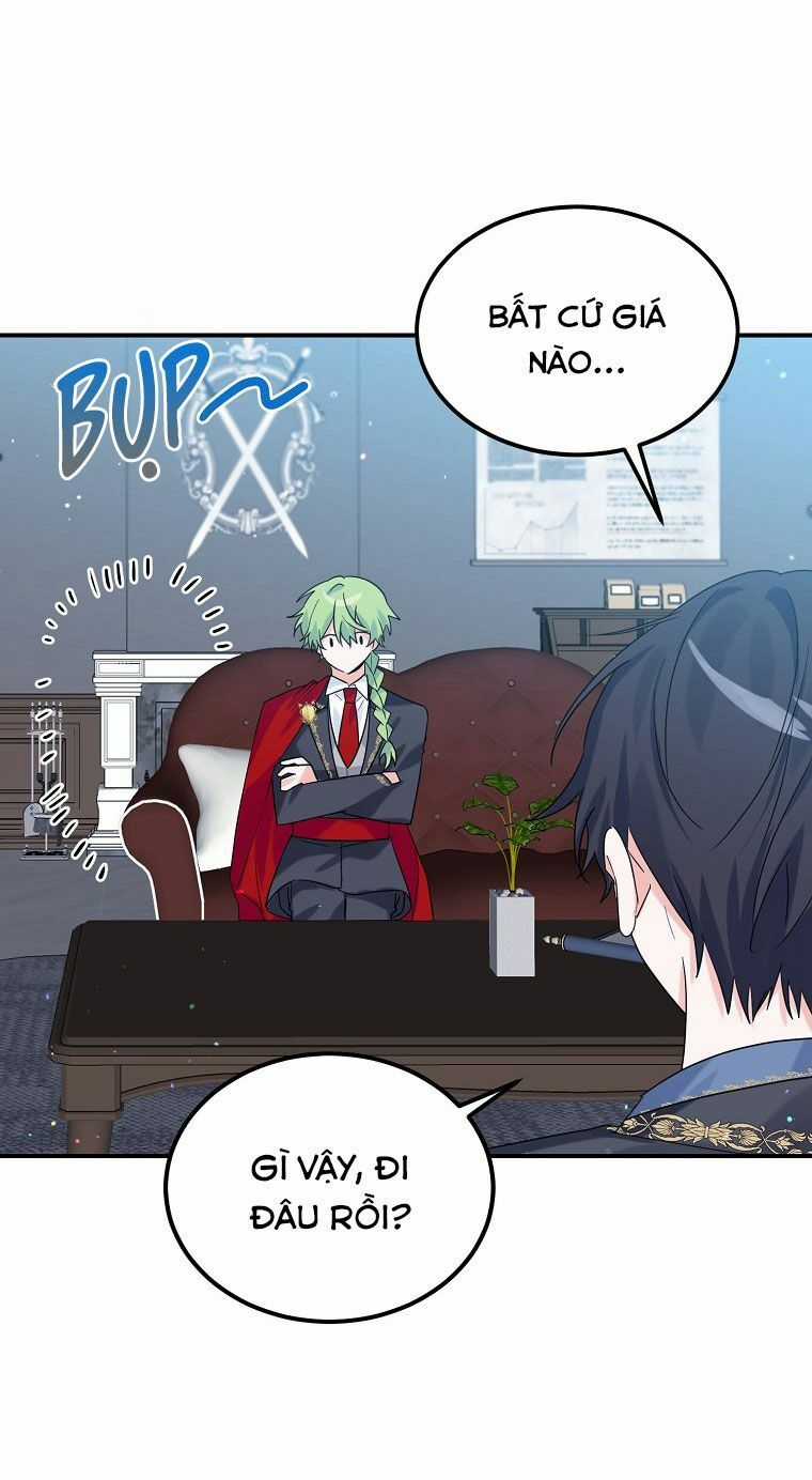 Ác Nữ Karuna Bé Lại - Chapter 17 - Trang 41