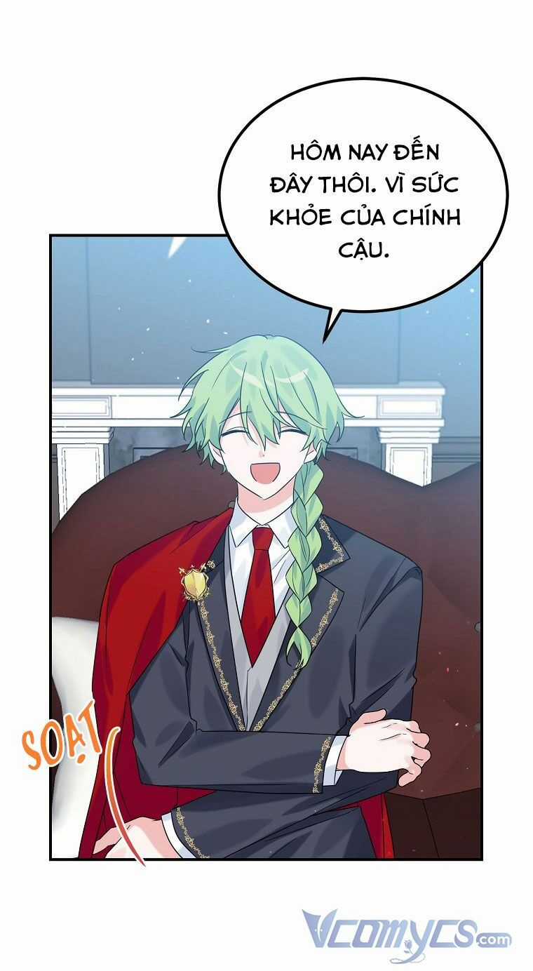 Ác Nữ Karuna Bé Lại - Chapter 17 - Trang 42