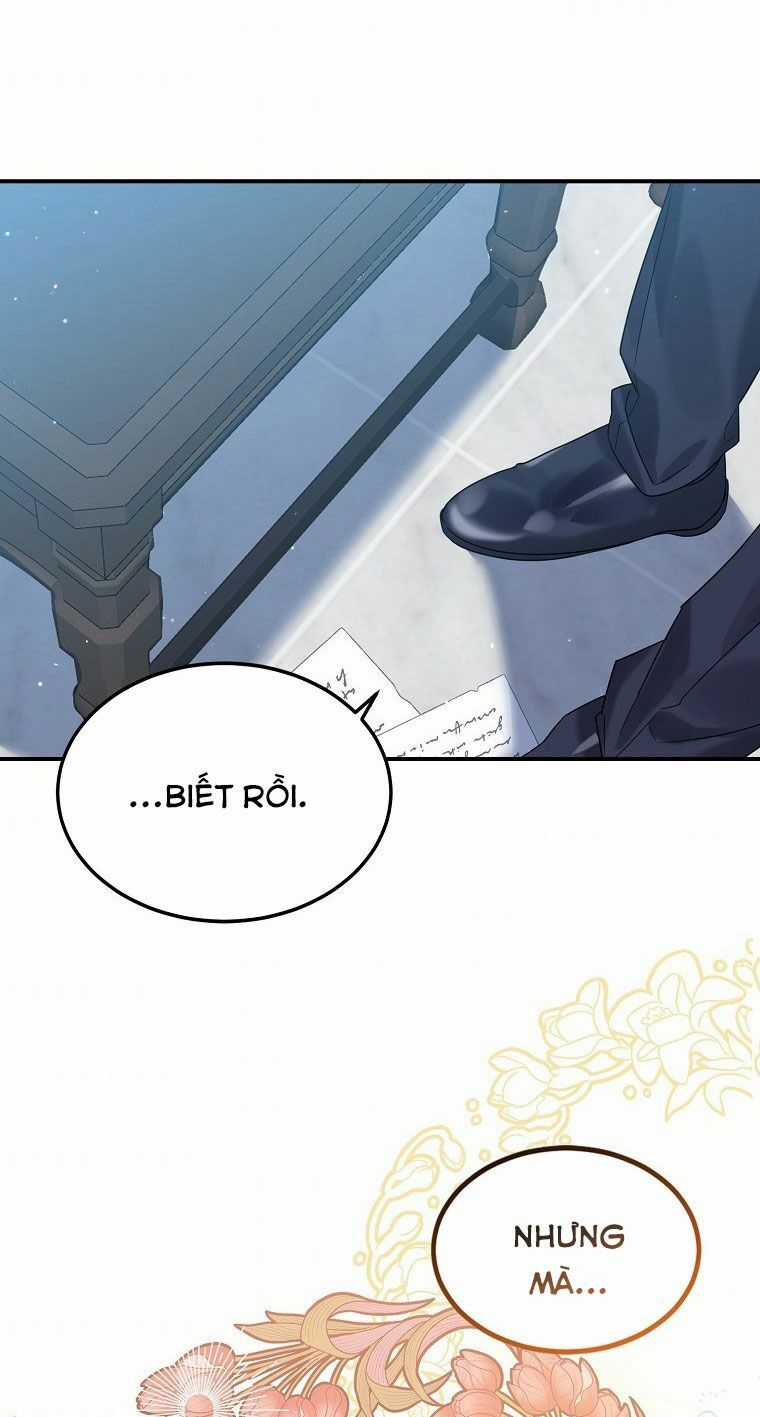 Ác Nữ Karuna Bé Lại - Chapter 17 - Trang 44