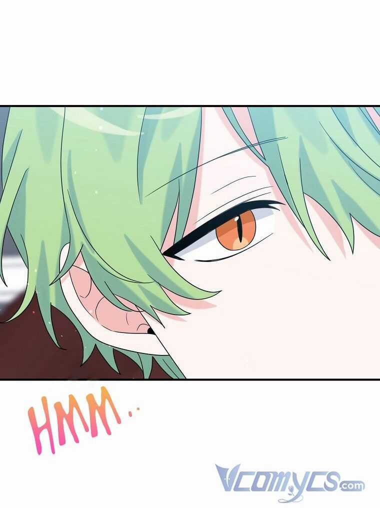 Ác Nữ Karuna Bé Lại - Chapter 17 - Trang 47