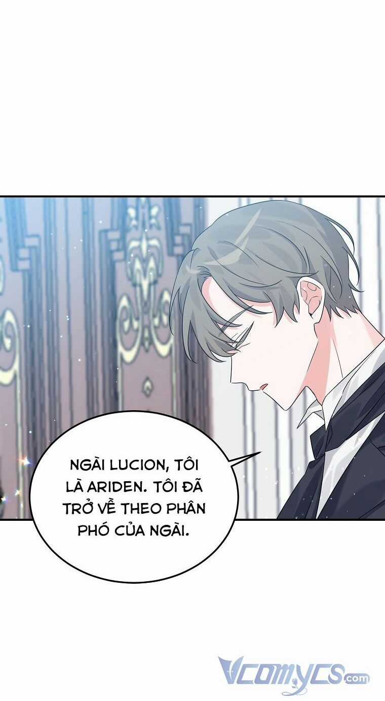 Ác Nữ Karuna Bé Lại - Chapter 17 - Trang 6