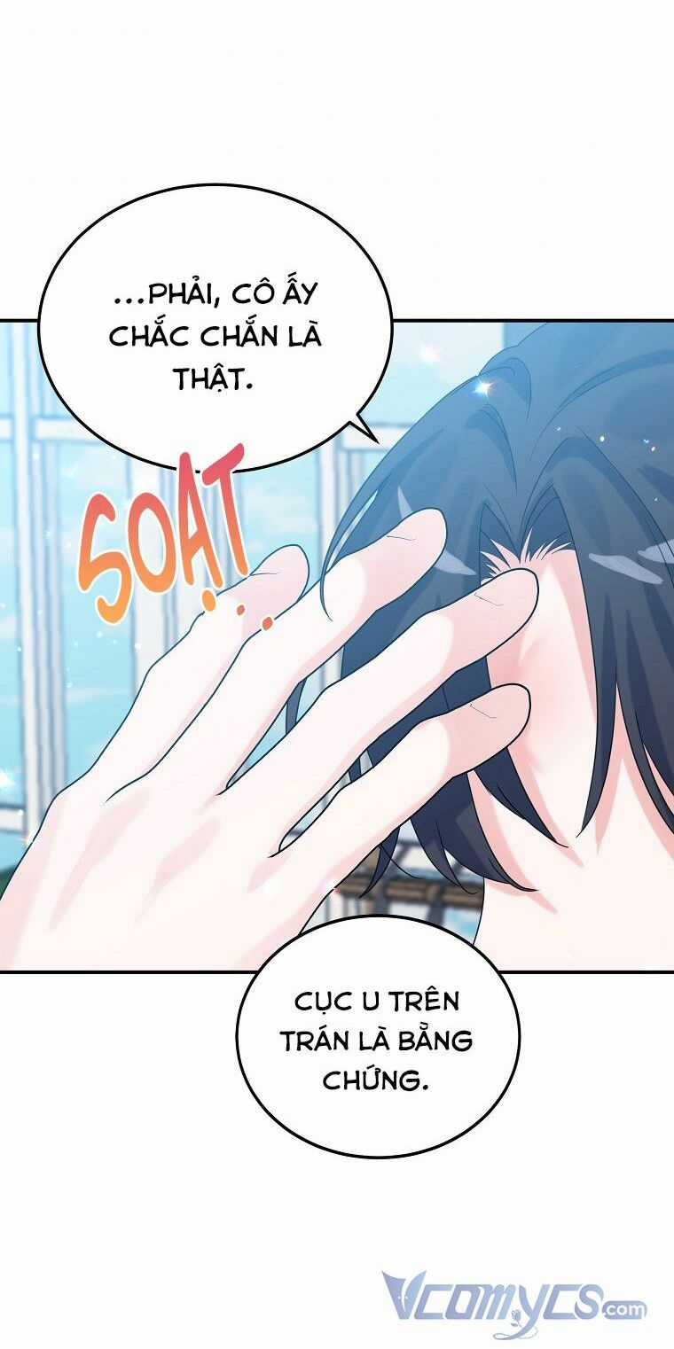 Ác Nữ Karuna Bé Lại - Chapter 17 - Trang 53