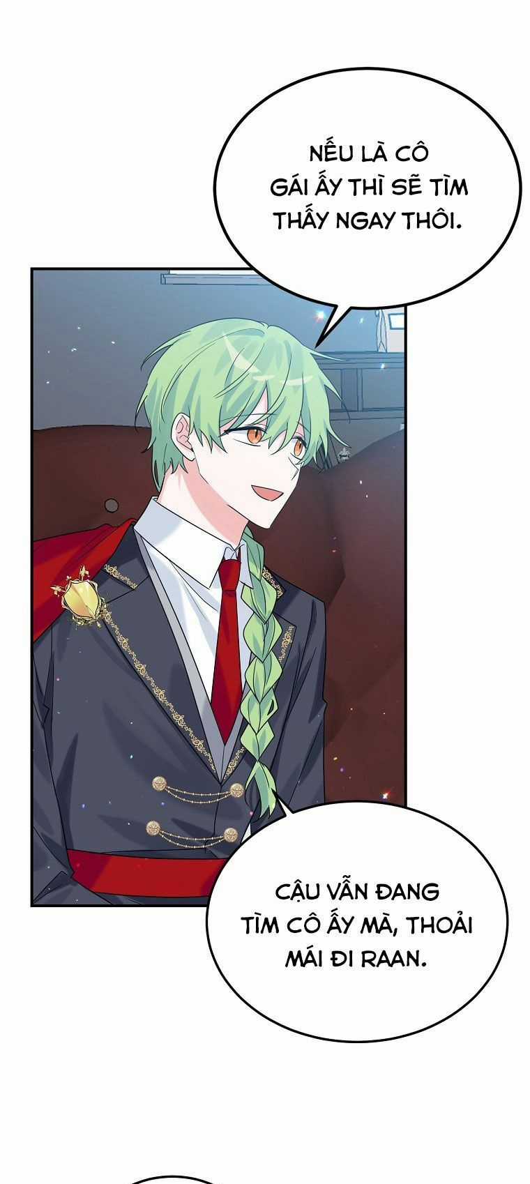 Ác Nữ Karuna Bé Lại - Chapter 17 - Trang 54