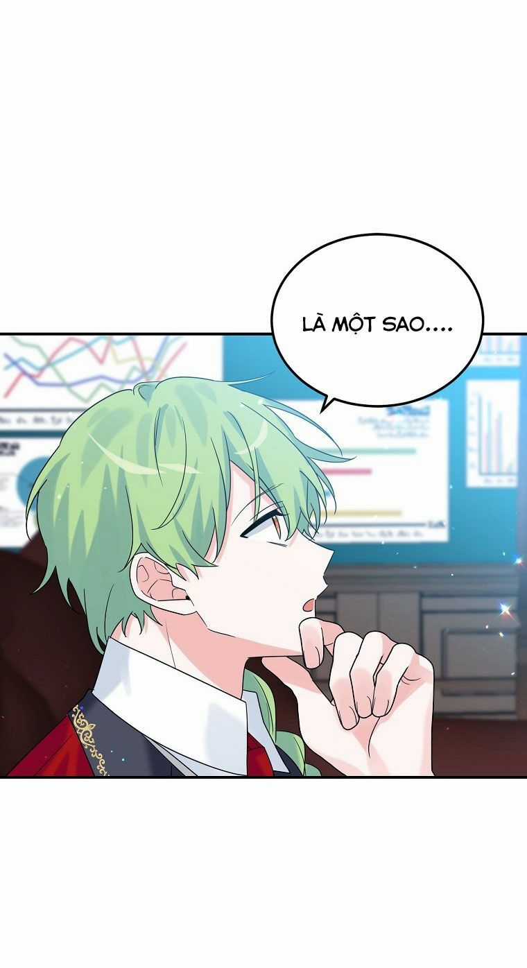 Ác Nữ Karuna Bé Lại - Chapter 17 - Trang 56