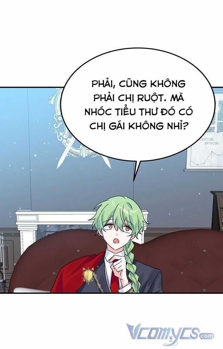 Ác Nữ Karuna Bé Lại - Chapter 17 - Trang 59