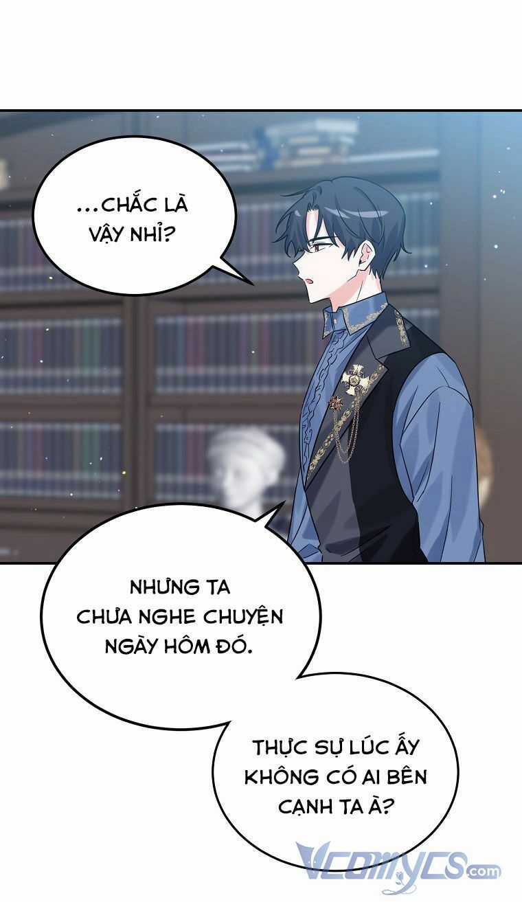 Ác Nữ Karuna Bé Lại - Chapter 17 - Trang 61