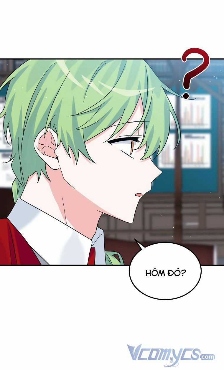 Ác Nữ Karuna Bé Lại - Chapter 17 - Trang 62