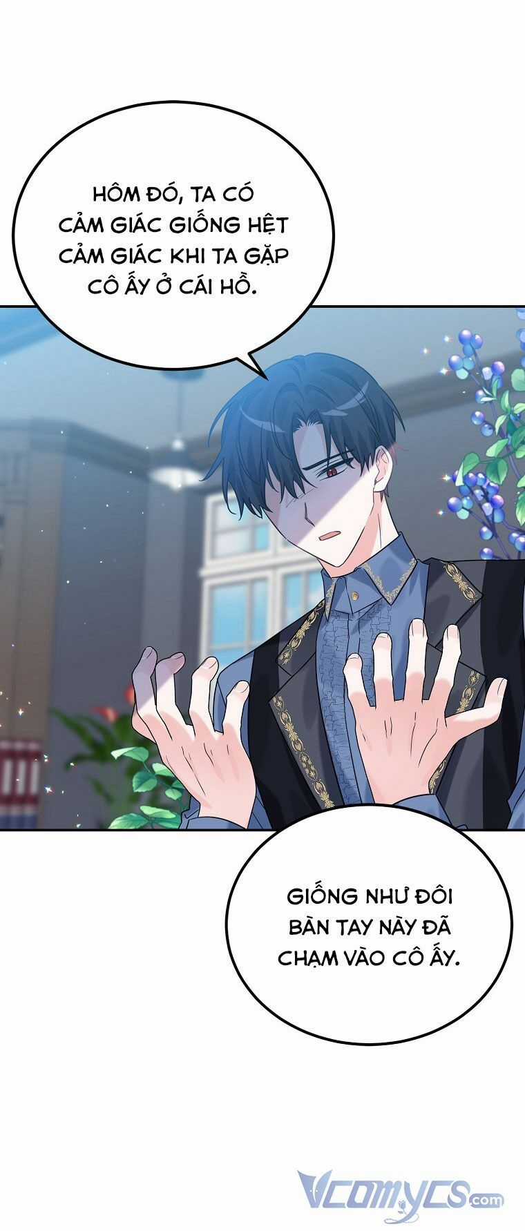 Ác Nữ Karuna Bé Lại - Chapter 17 - Trang 64