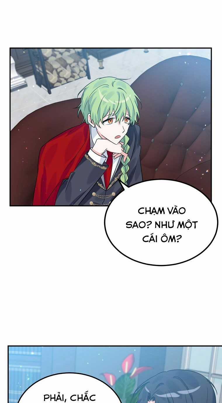 Ác Nữ Karuna Bé Lại - Chapter 17 - Trang 65