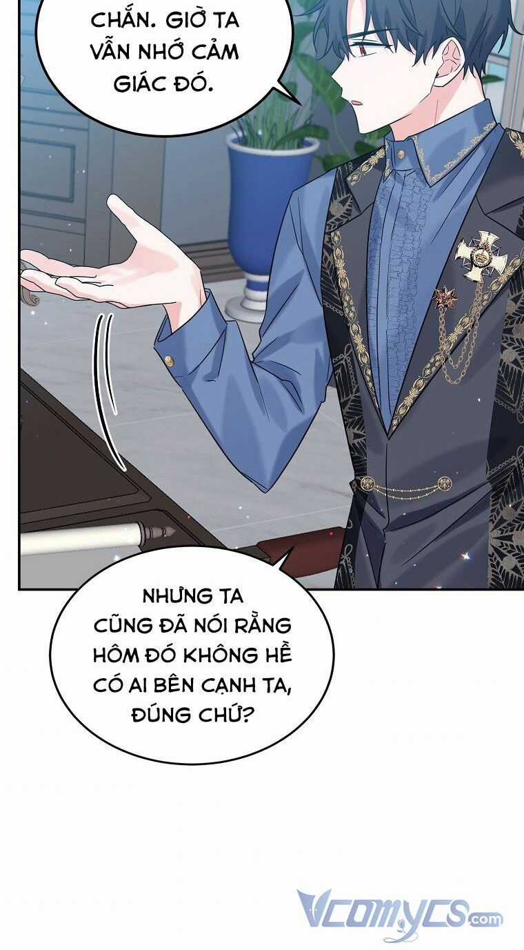 Ác Nữ Karuna Bé Lại - Chapter 17 - Trang 66