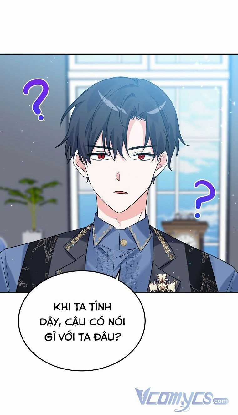 Ác Nữ Karuna Bé Lại - Chapter 17 - Trang 68