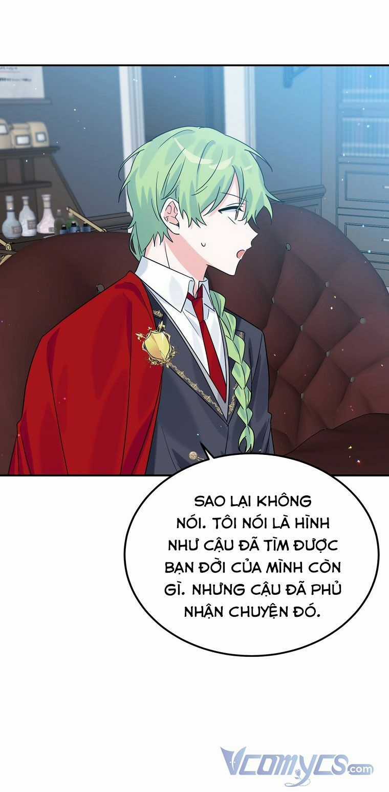 Ác Nữ Karuna Bé Lại - Chapter 17 - Trang 69