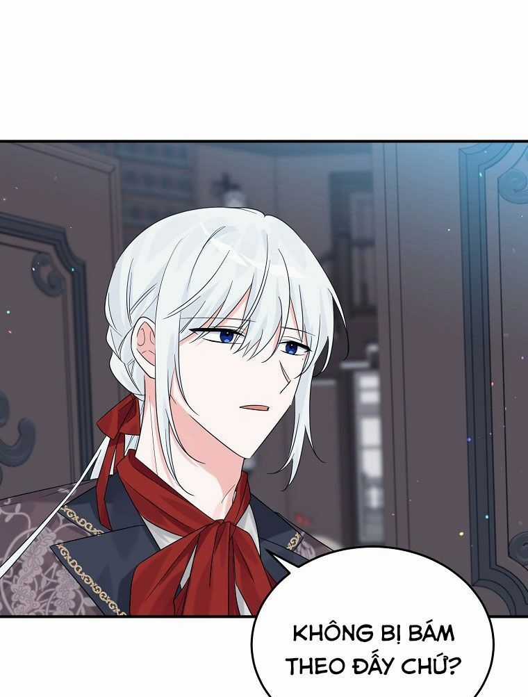 Ác Nữ Karuna Bé Lại - Chapter 17 - Trang 8