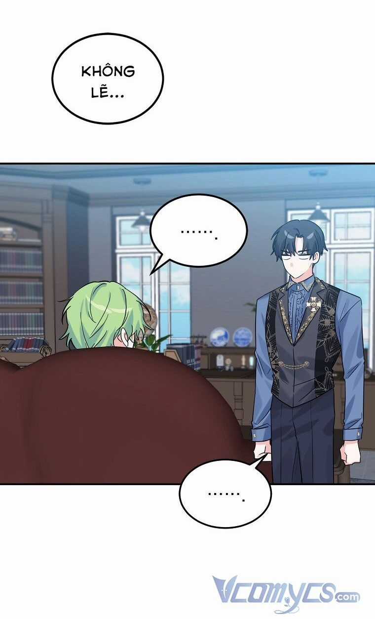 Ác Nữ Karuna Bé Lại - Chapter 17 - Trang 71