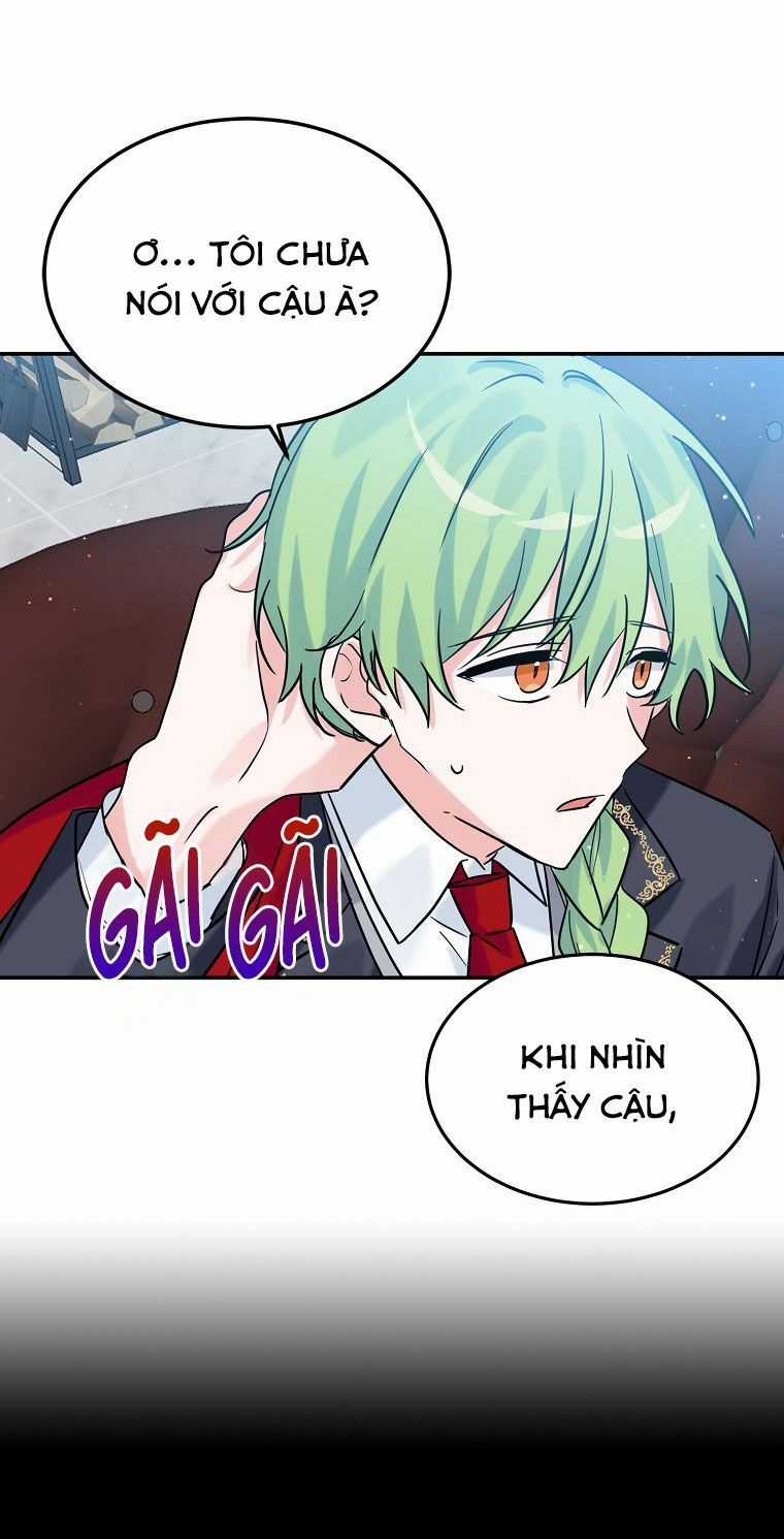 Ác Nữ Karuna Bé Lại - Chapter 17 - Trang 72