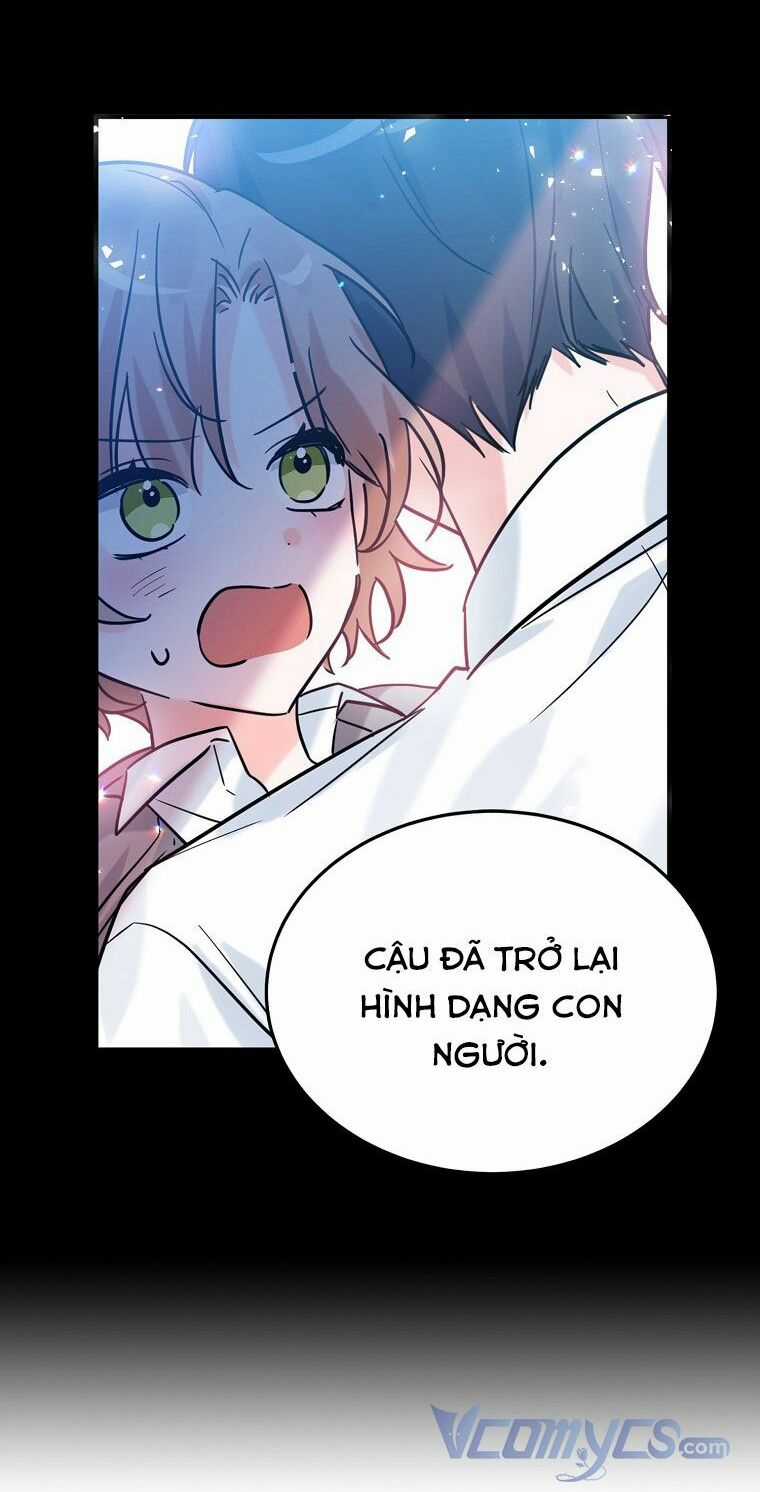 Ác Nữ Karuna Bé Lại - Chapter 17 - Trang 73