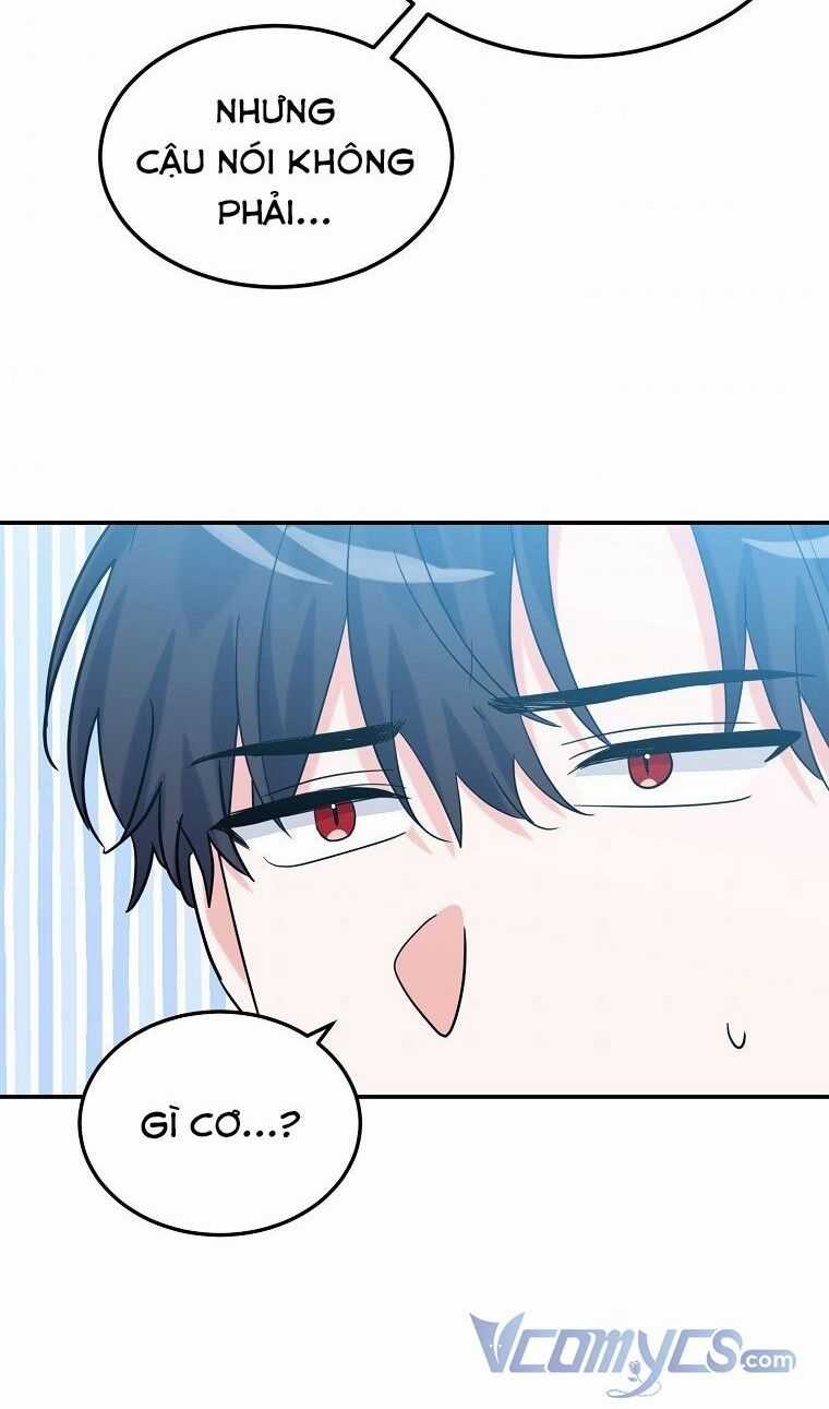 Ác Nữ Karuna Bé Lại - Chapter 17 - Trang 75