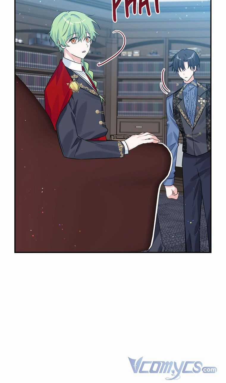 Ác Nữ Karuna Bé Lại - Chapter 17 - Trang 77